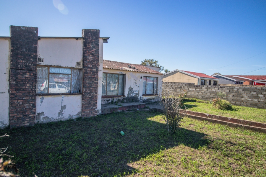 3 Bedroom Property for Sale in Mdantsane Nu 1 Eastern Cape